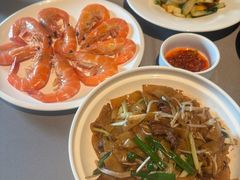 -徐记海鲜(汉城湖|太奥店)