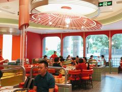 -避风塘·金牌店·夜宵(金玉兰店)