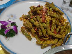 -胡塞尼手抓开锅餐厅(金兰小区店)