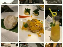 -若蘭慈·无国界素食料理(欢乐海岸店)