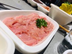 -海底捞火锅(公益西桥店)