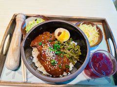 -京参 • 擂椒饭(这有山店)
