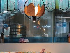 -花样西贡·法式越南菜餐厅(桂林万象城店)