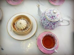 -La patisserie de Mona 茉娜的甜品(韩乐坊店)
