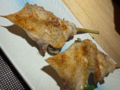 -德川家日本料理(顺义华联店)