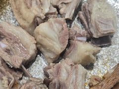 -313羊庄鲜羊火锅·鲜羊肉烧烤(李村店)