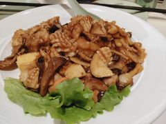 八珍豆腐-大铁勺新津菜(东丽阳光新业广场店)