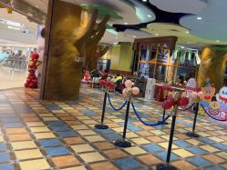 -MELAND CLUB亲子乐园•派对(虹桥万象城店)