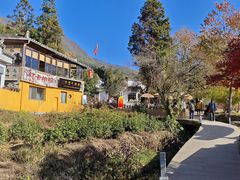 -塔川景区
