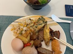 -怡海苑餐厅·厦门滨海悦华酒店