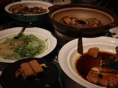 -濮园 · 四合院餐厅
