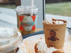 -OUR Bakery(中海环宇荟店)