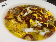 -太二酸菜鱼(福州泰禾店)