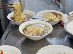 -吉祥面馆(孩儿巷北路店)