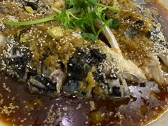 秘制剁椒鱼头-无招牌