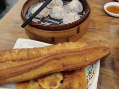 -阿文夜市豆浆油条(临潼路店)
