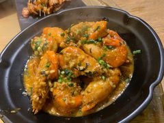 -聚味瞿记·龙虾堂(望城店)