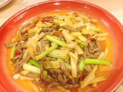 -杨记隆府重庆江湖菜(大悦城店)