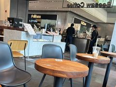 -Seesaw Coffee(上海尚悦湾店)