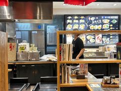 -和府捞面(天河领展广场店)