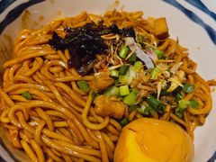 葱油面-食之六七·面(朝阳大悦城店)