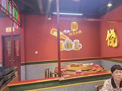 -饶福记·南昌烧烤大排档(九龙湖土著店)