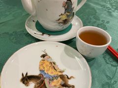 -誉八仙粤菜(万象天地店)