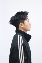 -尤司男士国潮理发馆