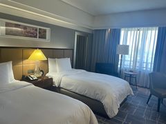 -上海波特曼丽思卡尔顿酒店