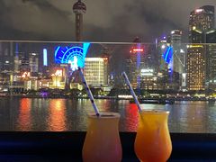 -外滩8号 whisky bar(金延大厦店)