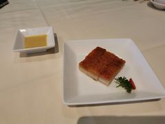 冰烧三层肉-利苑酒家(金宝店)