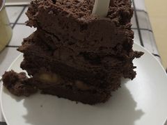 -山与蓝·轻糖鲜果蛋糕(勒泰店)
