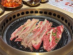 -妙香居韩国烤肉(容桂天佑城店)