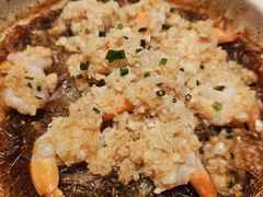 -艳阳天·非遗楚菜(武汉客厅店)
