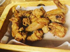 -炸鸡情侣韩式料理(中央大街店)