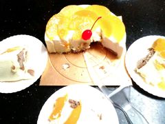 -OL’s Cake鲜荟千层(东风中路店)