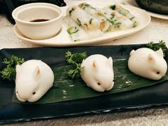 -龙的酒楼·手工早茶·顺德菜(近良路店)