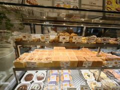 -君之狮子山·轻糖烘焙(松江印象城店)