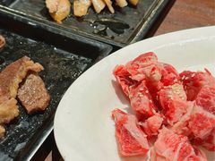-肉仓焼肉バー(烟台山店)