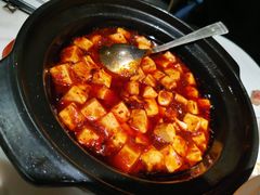 -茅庐川菜(青岛凯德店)