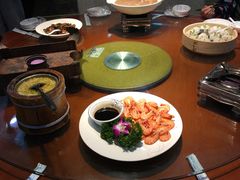 -美味故事特色餐厅(汉阳郭茨口店)