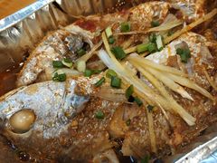 -木屋烧烤(龙湖天街店)
