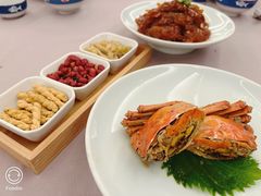 -玖味(老工人西路店)