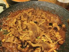 -春熙台韩国料理·章鱼肥牛(西丽店)