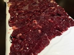 -牛焱·贵州黄牛肉火锅(城西银泰店)