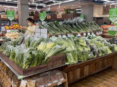 -果蔬好生活超市(双井店)