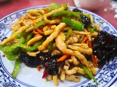 -北大地皖峰饭馆