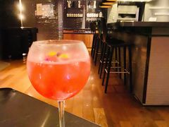-池畔酒吧 WET Bar