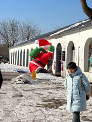 -优沃得自然教育农场·冰雪乐园·生日会·研学