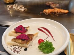 -大神太神·铁板烧(瑞虹天地月亮湾店)